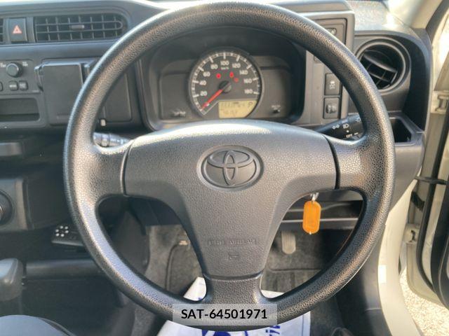 Toyota SUCCEED VAN 2019-05 8338058-15
