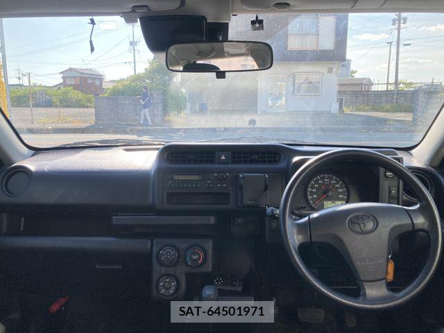 Toyota SUCCEED VAN 2019-05 8338058-1