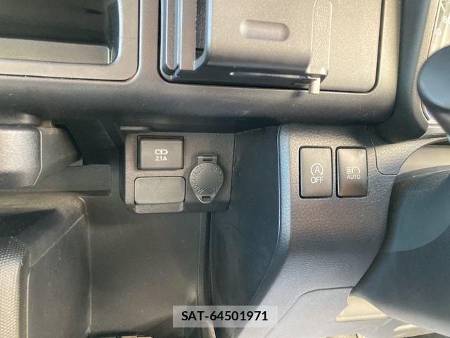 Toyota SUCCEED VAN 2019-05 8338058-21