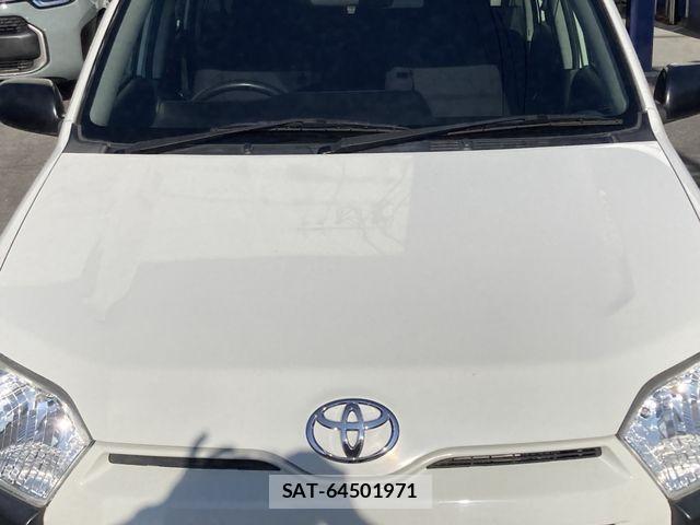 Toyota SUCCEED VAN 2019-05 8338058-25