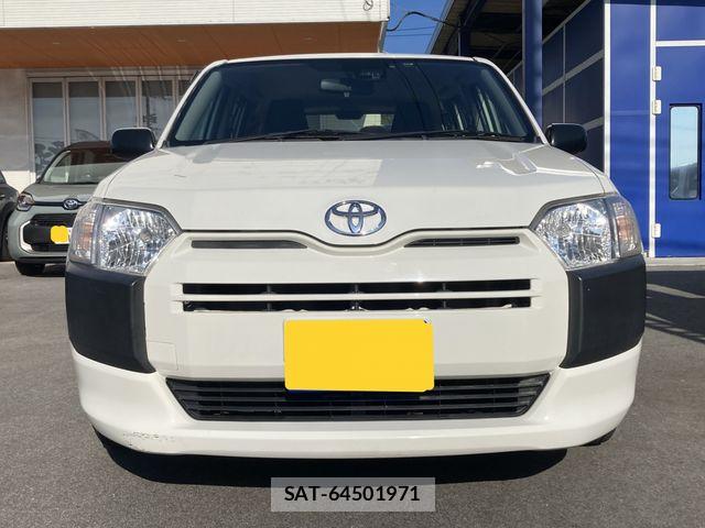 Toyota SUCCEED VAN 2019-05 8338058-3