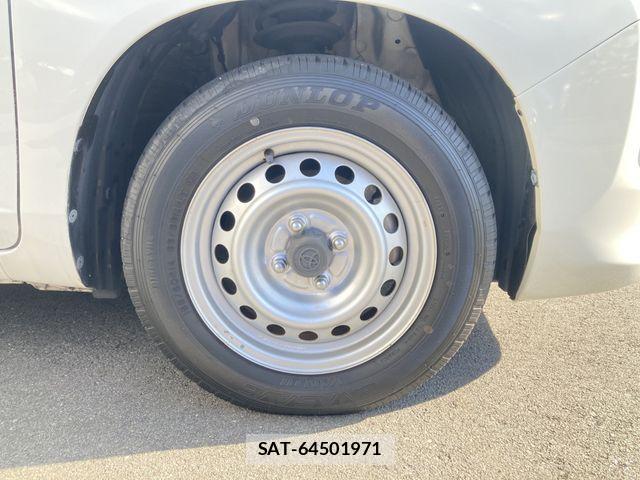Toyota SUCCEED VAN 2019-05 8338058-7