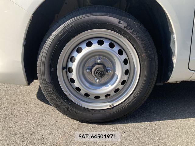 Toyota SUCCEED VAN 2019-05 8338058-8