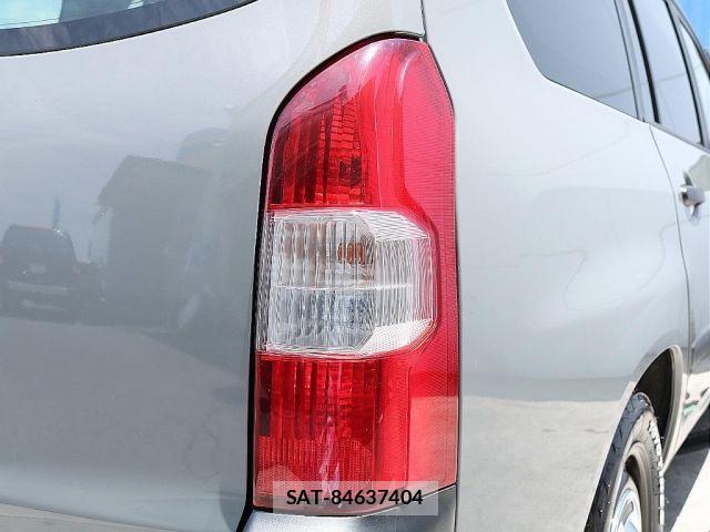 Toyota SUCCEED VAN 2016-01 8369075-9