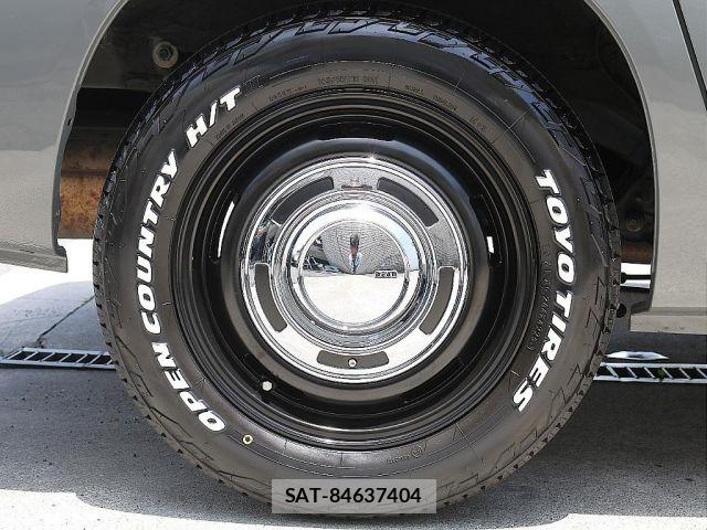 Toyota SUCCEED VAN 2016-01 8369075-11