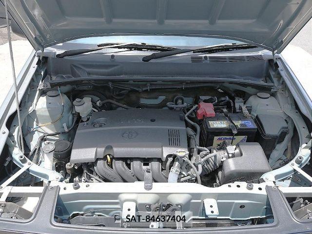 Toyota SUCCEED VAN 2016-01 8369075-15