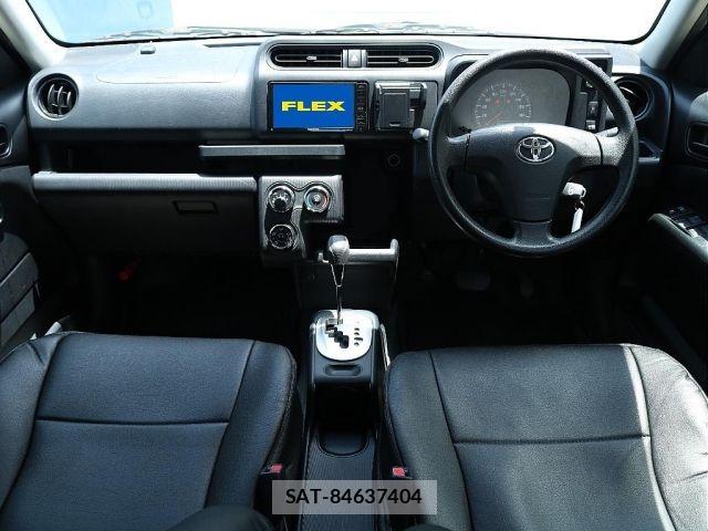 Toyota SUCCEED VAN 2016-01 8369075-16