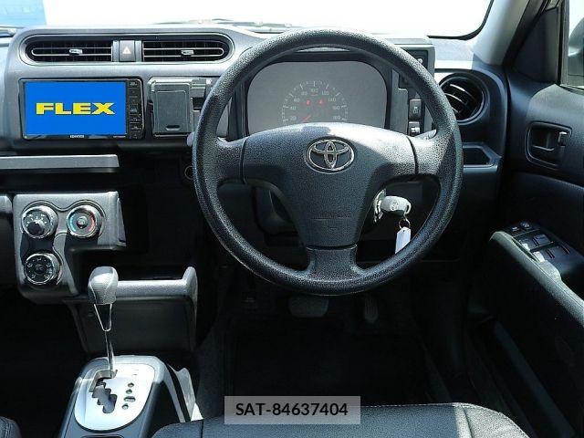Toyota SUCCEED VAN 2016-01 8369075-17