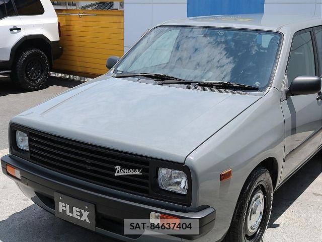 Toyota SUCCEED VAN 2016-01 8369075-6