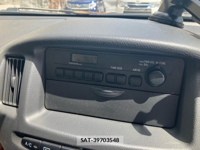 Toyota SUCCEED VAN 2005-07 8369074-12