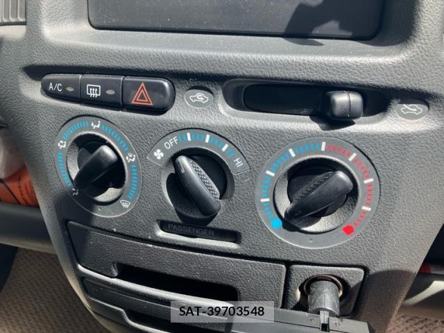 Toyota SUCCEED VAN 2005-07 8369074-13