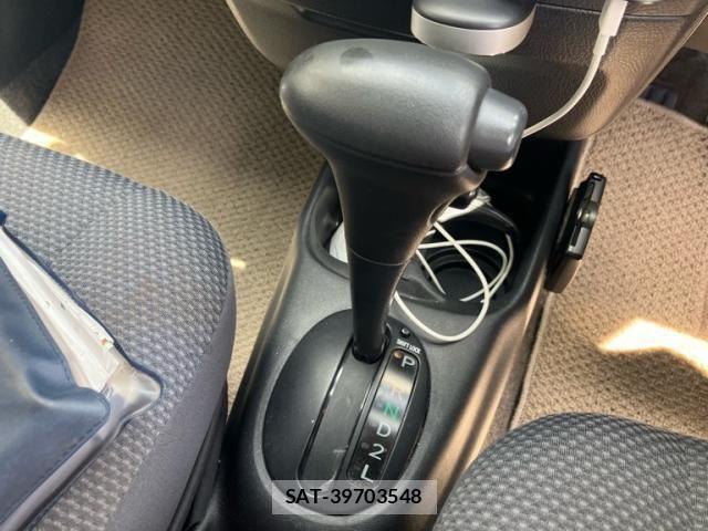 Toyota SUCCEED VAN 2005-07 8369074-14