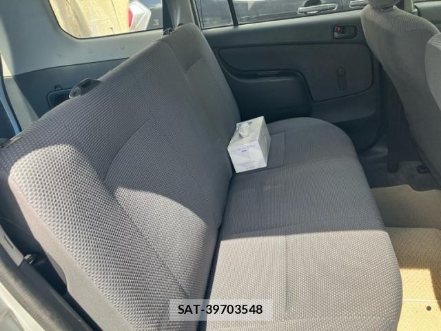 Toyota SUCCEED VAN 2005-07 8369074-19