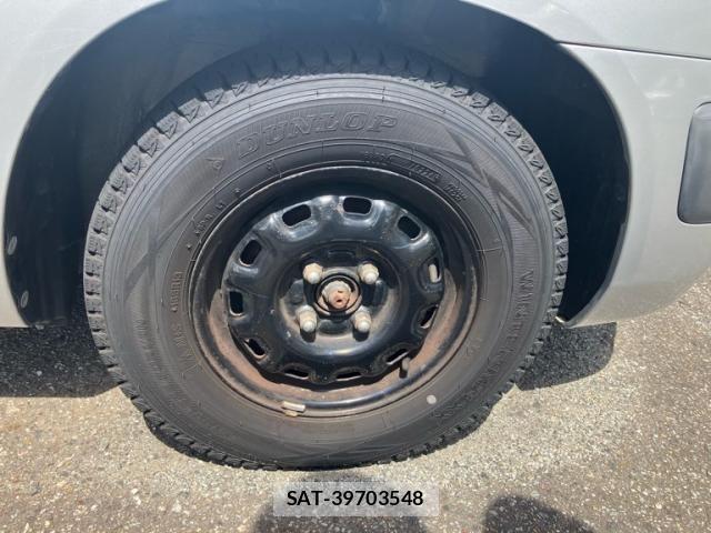 Toyota SUCCEED VAN 2005-07 8369074-4