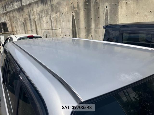 Toyota SUCCEED VAN 2005-07 8369074-5