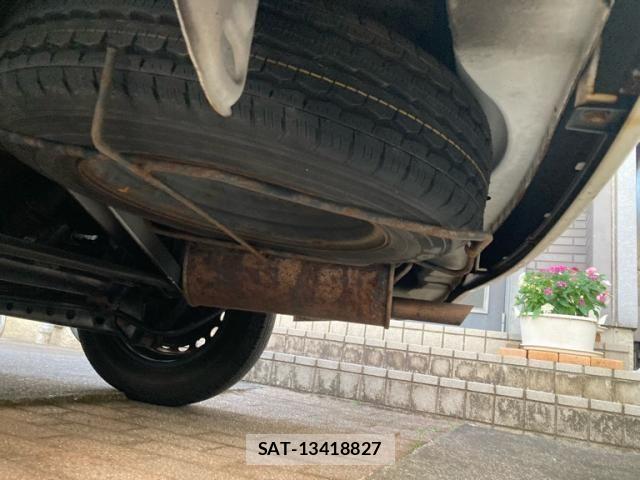 Toyota SUCCEED VAN 2016-12 8415203-9