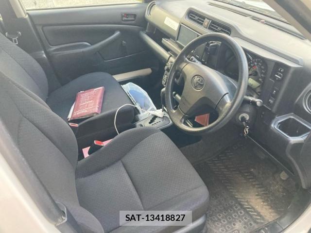 Toyota SUCCEED VAN 2016-12 8415203-11