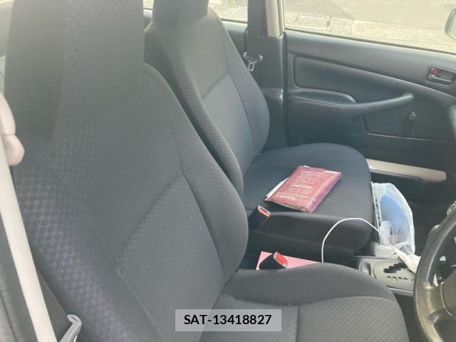 Toyota SUCCEED VAN 2016-12 8415203-12