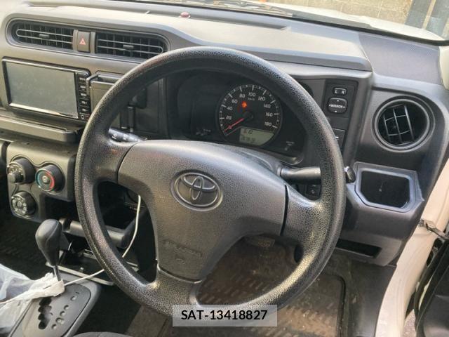 Toyota SUCCEED VAN 2016-12 8415203-13