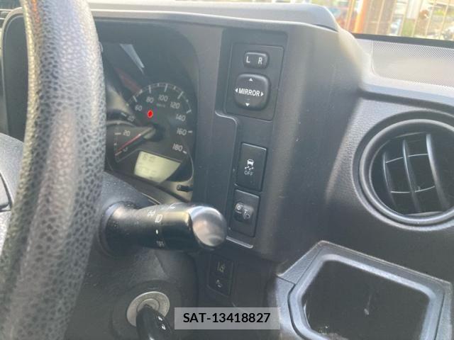 Toyota SUCCEED VAN 2016-12 8415203-14