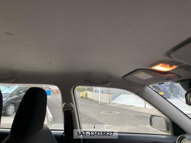 Toyota SUCCEED VAN 2016-12 8415203-15