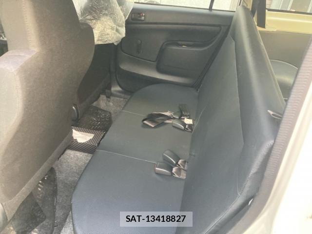 Toyota SUCCEED VAN 2016-12 8415203-17
