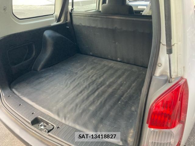 Toyota SUCCEED VAN 2016-12 8415203-18