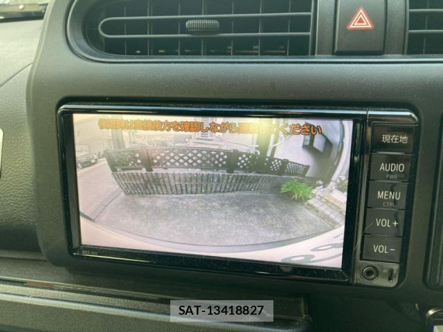 Toyota SUCCEED VAN 2016-12 8415203-21