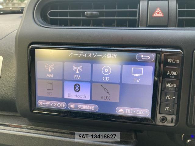 Toyota SUCCEED VAN 2016-12 8415203-22