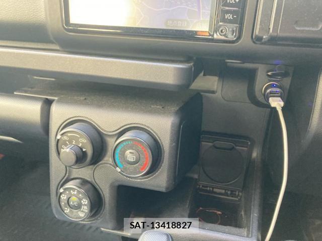 Toyota SUCCEED VAN 2016-12 8415203-23