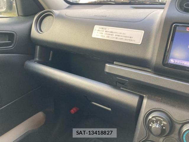 Toyota SUCCEED VAN 2016-12 8415203-25
