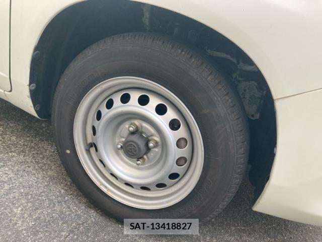 Toyota SUCCEED VAN 2016-12 8415203-4