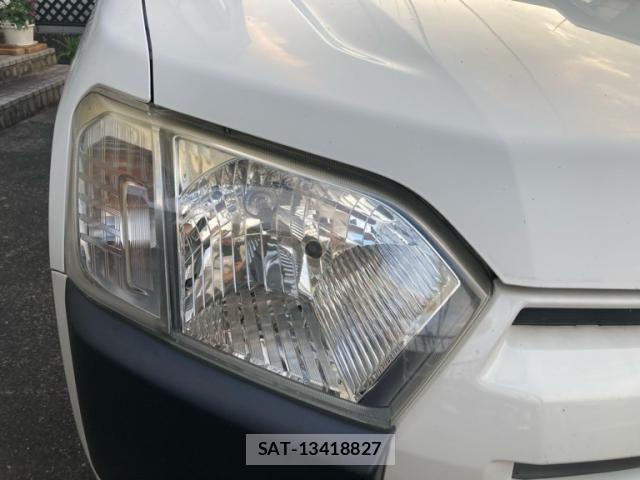 Toyota SUCCEED VAN 2016-12 8415203-5