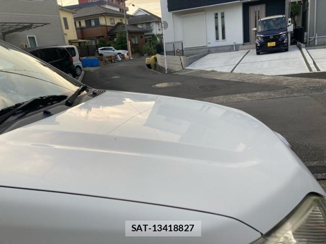 Toyota SUCCEED VAN 2016-12 8415203-6