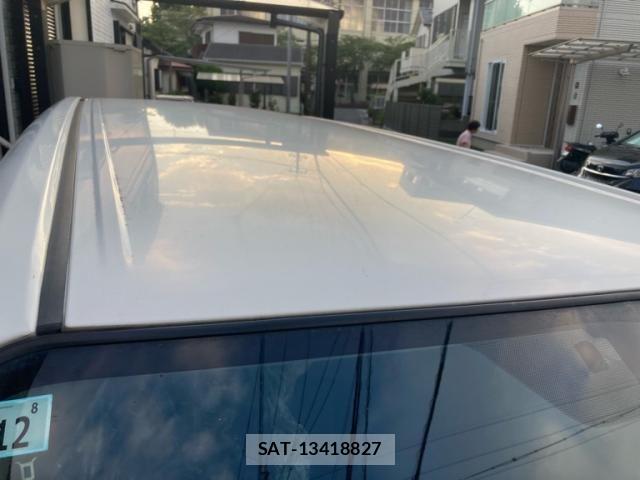 Toyota SUCCEED VAN 2016-12 8415203-7