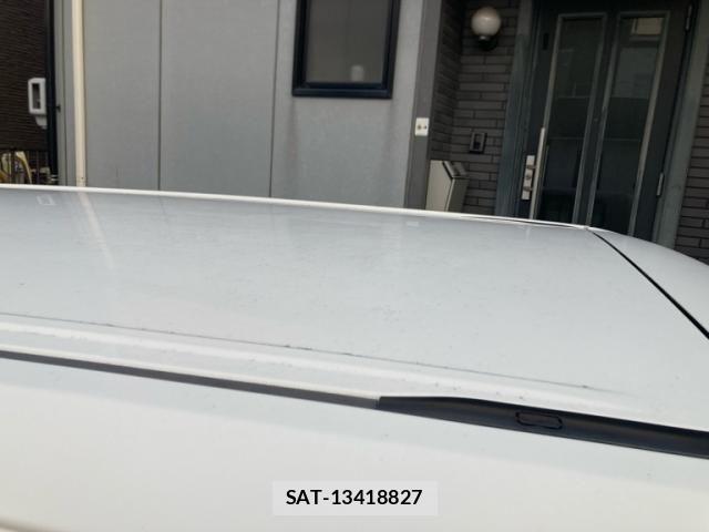 Toyota SUCCEED VAN 2016-12 8415203-8