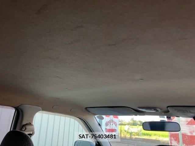 Toyota SUCCEED VAN 2004-03 8415202-10