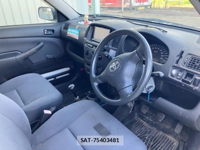 Toyota SUCCEED VAN 2004-03 8415202-12
