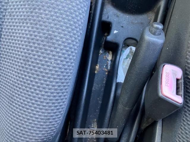 Toyota SUCCEED VAN 2004-03 8415202-19