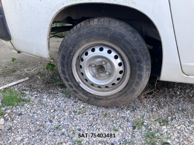 Toyota SUCCEED VAN 2004-03 8415202-5