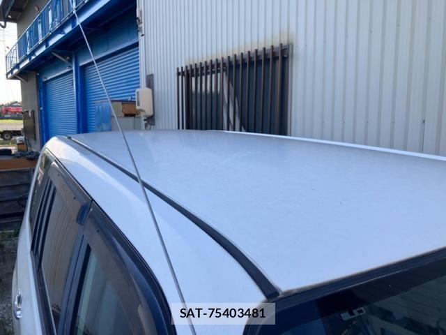 Toyota SUCCEED VAN 2004-03 8415202-8