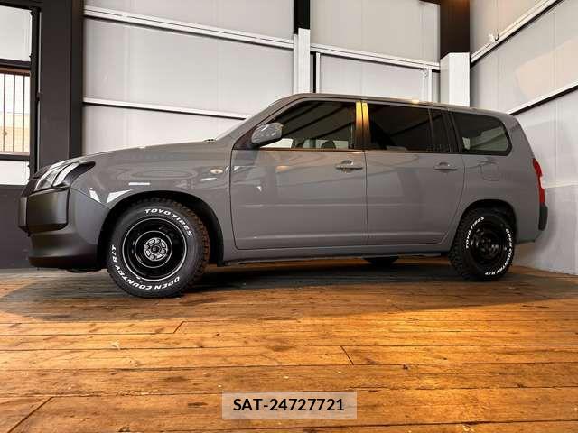 Toyota SUCCEED VAN 2017-06 8458548-9