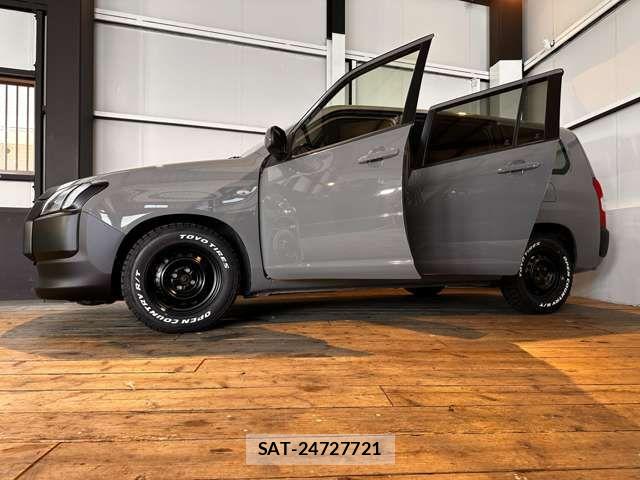 Toyota SUCCEED VAN 2017-06 8458548-10