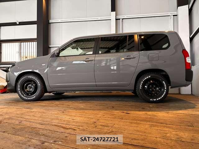 Toyota SUCCEED VAN 2017-06 8458548-11