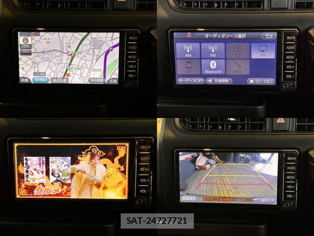 Toyota SUCCEED VAN 2017-06 8458548-13