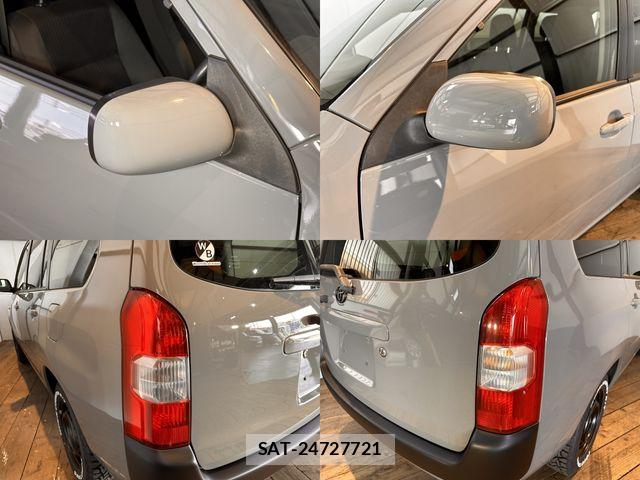 Toyota SUCCEED VAN 2017-06 8458548-16