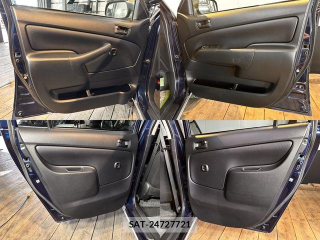 Toyota SUCCEED VAN 2017-06 8458548-18