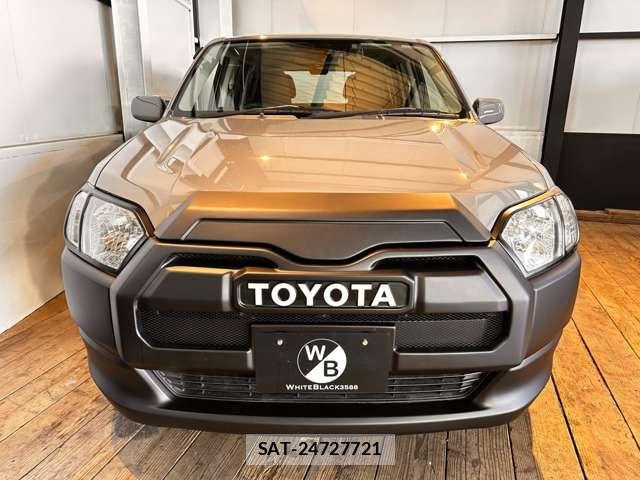 Toyota SUCCEED VAN 2017-06 8458548-1