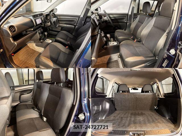 Toyota SUCCEED VAN 2017-06 8458548-19