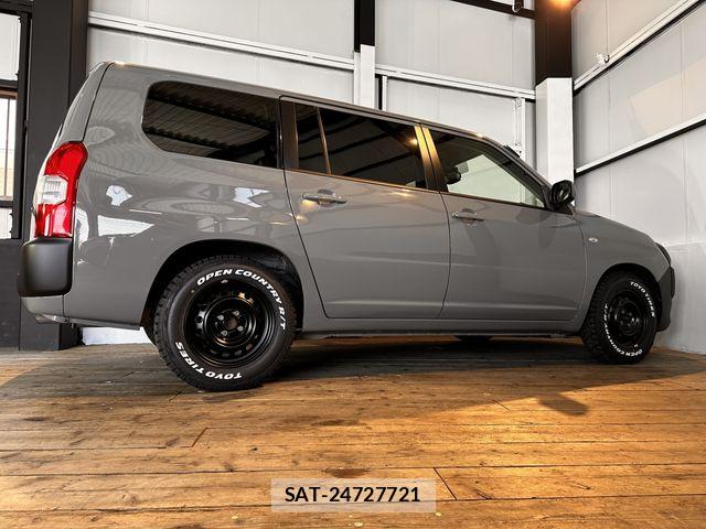 Toyota SUCCEED VAN 2017-06 8458548-22